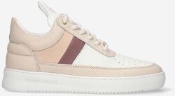 Filling Pieces sneakers din piele Low top Game culoarea bej, 10133151888 99KK-OBD0NE_12X (10133151888)