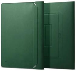 Spigen Valentinus S Notebook táska 14" Jeju Green, 241111, Notebook táska (AFA06423)