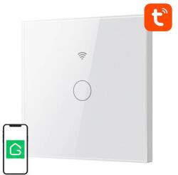 Gosund Smart Touch WiFi Light Switch Gosund SLS1 Single (optional N) (SW11)