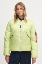 Alpha Industries geaca 9BYH-KUD0HA_71X (148004)
