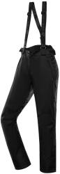 Alpine Pro Edesa női nadrág L / fekete