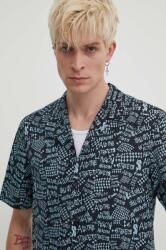 KSUBI cămașă heroism ss shirt PPYH-KDM0H9_99X (MPS24SH013)