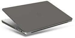 UNIQ Claro tok MacBook Pro 14" -hez (2021) - átlátszó-szürke