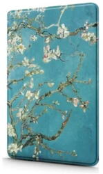 Tech-Protect Husa Tech-Protect Smartcase compatibila cu Amazon Kindle Paperwhite VI/6 / Colorsoft / Signature Edition 2024 Sakura (5906302372904)