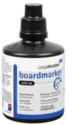 Legamaster Táblamarker utántöltő Legamaster 100 ml fekete (PAP3021-2695)