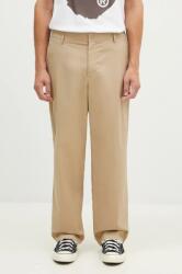 New Balance pantaloni Athletics Standard Pant 30" 9BYH-SPM0BL_80X (MP43560SOT)