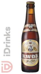 Bosteels Brewery Pauwel Kwak /Üveges/ [0, 33L|8, 4%] - diszkontital