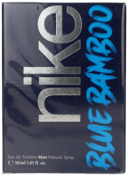 Nike Blue Bamboo Man EDT 30 ml