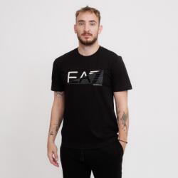 EA7 Emporio Armani t-shirt l | Bărbați | Tricouri | Negru | 7M000002-AF11970-UC001 (7M000002-AF11970-UC001)