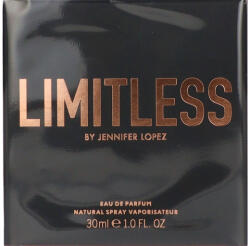 Jennifer Lopez Limitless EDP 30 ml