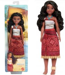 Mattel Disney Hercegnők: Vaiana 2 Vaiana baba- Mattel (JBT56) - jatekshop