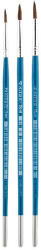 Kite Четки за рисуване Kite Classic №2, 4, 6 3 бр (1615012-K-343)
