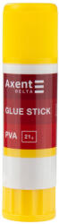 AXENT Сухо кръгло лепило Axent Delta PVA 21 g (1947017-D7133)