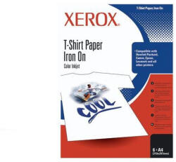 Xerox Трансферна хартия Xerox мастил покривна A4 6л (003R95765)