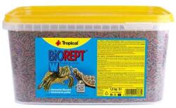 Tropical BioRept W Teknőstáp - 5l/1, 5kg