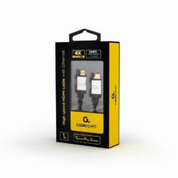  HDMI kábel 1, 5m (v1.4) (dobozos) (CCB-HDMIL-1.5M)