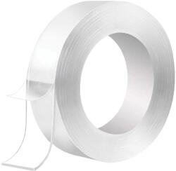 M&G Двустранно лепяща лента M&G Nano Magic 12 mm x 3 (1927003-70409-AJD957U3)