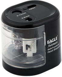 EAGLE Острилка автоматична Eagle EG5161 USB батерии (1907020-130-1851)
