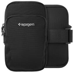 Spigen Dynamic Shield A702 karszalag - fekete
