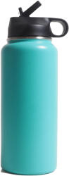 AGA Termosz 900 ml AGA DS2706-L. BLUE - világoskék (K19282) - inlea