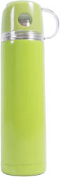 AGA Termosz 480 ml AGA DS2705-GREEN - zöld (K19303) - inlea