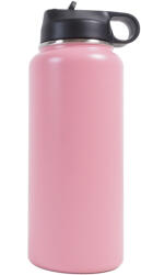 AGA Termosz 900 ml AGA DS2706-PINK - rózsaszín (K19284) - inlea
