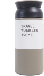 AGA Termosz 350 ml AGA DS2701-GREY - szürke (K19261) - inlea