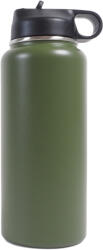 AGA Termosz 900 ml AGA DS2706-D. GREEN - zöld (K19283) - inlea