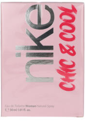 Nike Chic & Cool EDT 30 ml