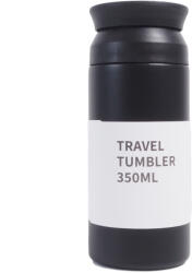 AGA Termosz 350 ml AGA DS2701-BLACK - fekete (K19257) - inlea