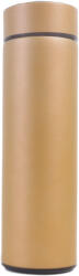 AGA Termosz hőmérővel 500 ml AGA DS2703-GOLD - arany (K19271) - inlea