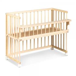 Klups Patut co-sleeping Piccolino Natur Klups (81810)