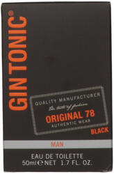 Gin Tonic Original 78 Black EDT 50 ml