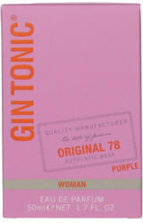 Gin Tonic Original 78 Purple EDP 50 ml