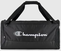 Champion Sporttáska közepes méretű düftin fekete