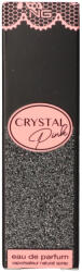 NG Perfumes Crystal Pink EDP 15 ml
