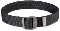 Lifeventure öv titkos zsebbel bankjegyeknek, fekete