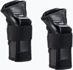 K2 Prime Man black/red védőszett S fekete|vörös