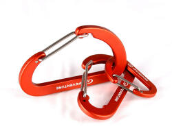 Lifeventure karabinerek