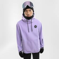 SIROKO Férfi kabát Winter sports SIROKO W1 Snowy S kék