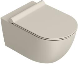 CATALANO Sfera wc csésze függesztett dilettációs szivacs nélkül 0511550029 (0511550029)