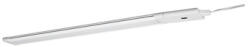 OSRAM Cabinet LED Slim Two Light 11W 3000K 530lm 30cm konyhai pultvilágító szenzorral, 2 db/csomag (4058075227712)