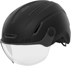 Giro Evoke Shield Integrált MIPS kerékpáros sisak M/55-59cm fekete