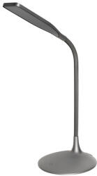 OSRAM , PANAN® Disc Single , Asztali LED lámpa , 5 W , 3000 K , Dimmelhető , IP20 , Szürke (4058075472754)