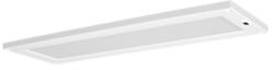 OSRAM Cabinet LED Panel pultvilágító LED panel mozgásérzékelővel, melegfehér, 5 W, 30x10 cm (4058075268289)