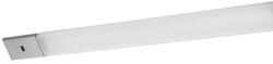 OSRAM Cabinet LED Corner Two Light 12W 3000K 800lm 55cm IP20 szabályozható, szenzoros LED lámpa, 2db/csomag (4058075268265)
