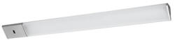 OSRAM Cabinet LED Corner Two Light 9W 3000K 640lm 35cm IP20 szabályozható, szenzoros LED lámpa, 2db/csomag (4058075227910)