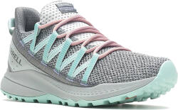 Merrell Női túracipő - Merrell Bravada Edge 38 szürke