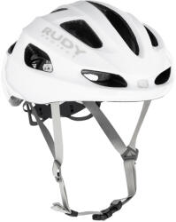 Rudy Project Strym Z kerékpáros sisak 59-61CM fehér