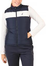 Nautica Samara Reversible Gilet női mellény - sötétkék (b83de61b-a78a-4fe4-b3f4-709757e4f53a)